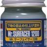 Грунтовка Mr.SURFACER 1200 40 мл. SF-286