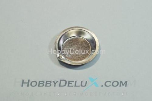 Чашка для смешивания краски (с носиком), 1 шт.