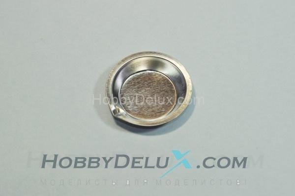 Чашка для смешивания краски (с носиком), 1 шт. GS-001a