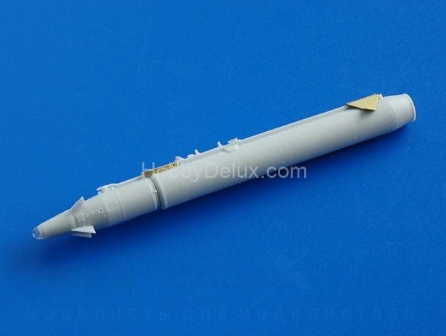 УР С-25Л с пусковым устройством О-25Л (в комплекте две ракеты). AMC48015-2