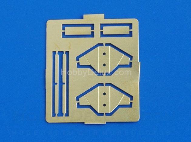 УР С-25Л с пусковым устройством О-25Л (в комплекте две ракеты). AMC48015-2