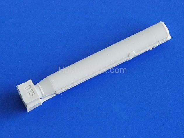 УР С-25Л с пусковым устройством О-25Л (в комплекте две ракеты). AMC48015-2