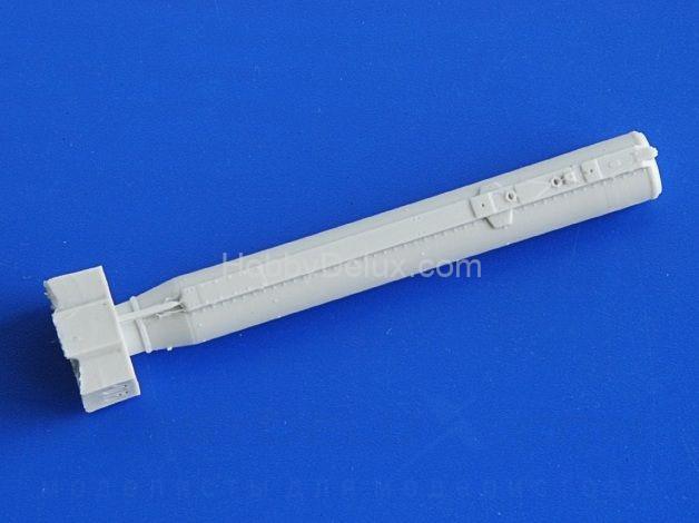 УР С-25Л с пусковым устройством О-25Л (в комплекте две ракеты). AMC48015-2