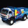 Автомобиль KAMAZ-43509 ZV3657