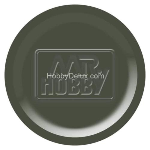 Краска Mr.Color - C361 Dark Green BS641