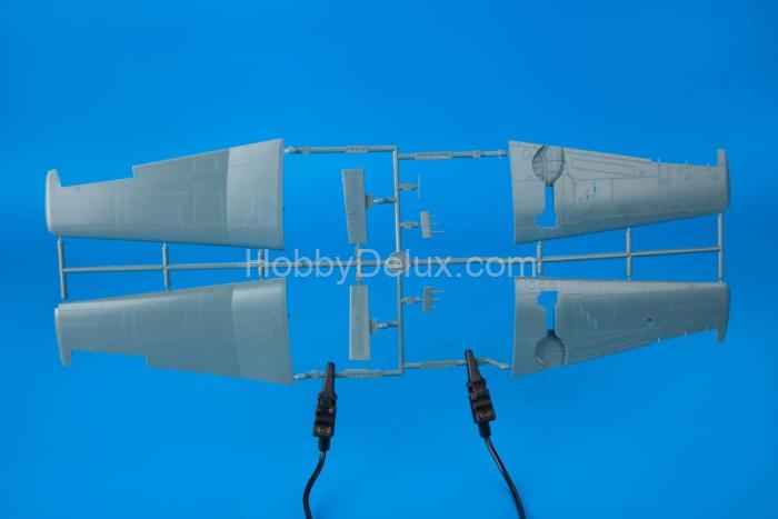 Сборная модель F6F-3 ProfiPACK ED8227