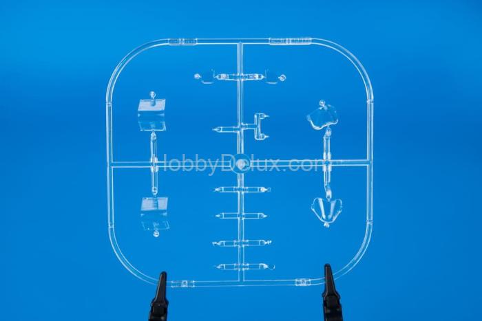 Сборная модель F6F-3 ProfiPACK ED8227