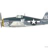 Сборная модель F6F-3 ProfiPACK ED8227