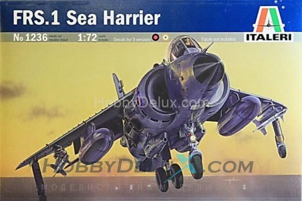 FRS.1 Sea Harrier IT1236