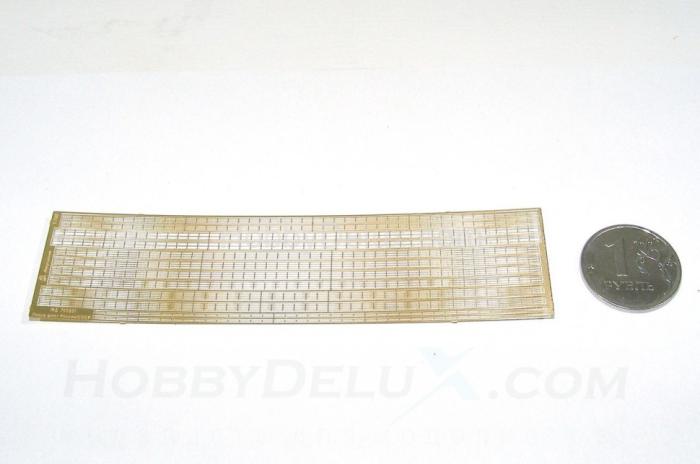 Леера флот СССР/России 1/700 МД700201