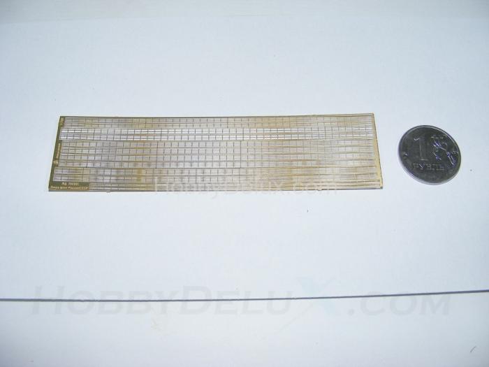 Леера флот СССР/России 1/700 МД700201