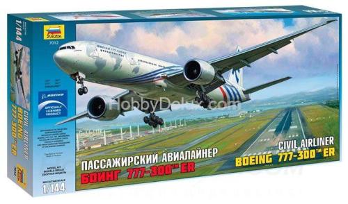 Боинг 777-300 ER