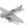 Фототравление для Ла-5/Ла-5ФН 1/48 МД048217