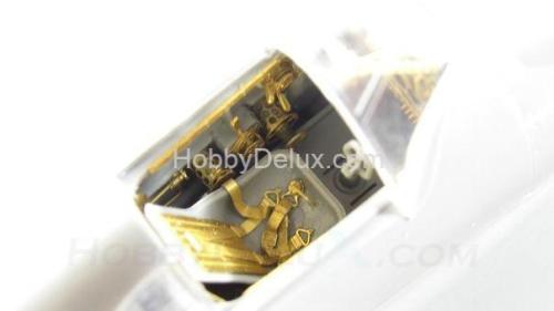 Фототравление для Ла-5/Ла-5ФН 1/48