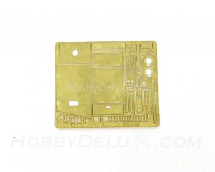 Набор фототравления на Ford T RNAS МД035382