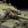 Советский основной боевой танк Т-62 (1974-1975) ZV3673