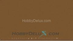 Краска акриловая Life Color - FRENCH BROWN FS30045 UA 143