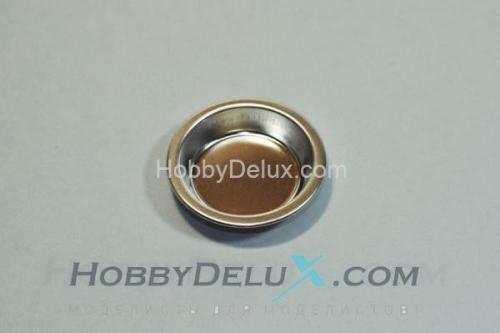 Чашка для смешивания краски, 1 шт.