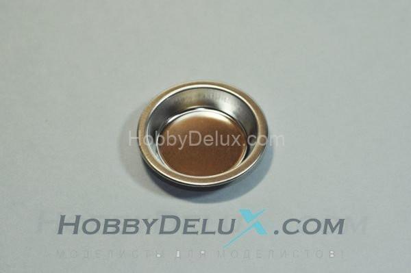 Чашка для смешивания краски, 1 шт. GS-001