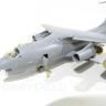 Набор фототравления для Ил-76 от "Звезды". Наземное оборудование МД144208