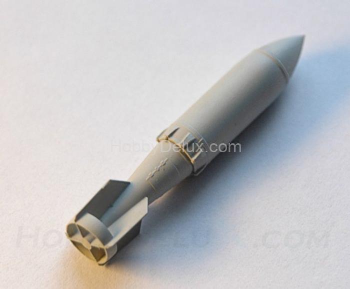 БЕТАБ-500 бетонобойная бомба (в комплекте две бомбы). AMC48021