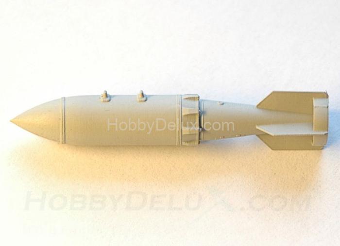 БЕТАБ-500 бетонобойная бомба (в комплекте две бомбы). AMC48021