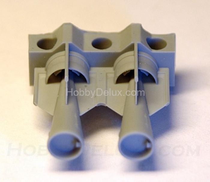 БЕТАБ-500 бетонобойная бомба (в комплекте две бомбы). AMC48021