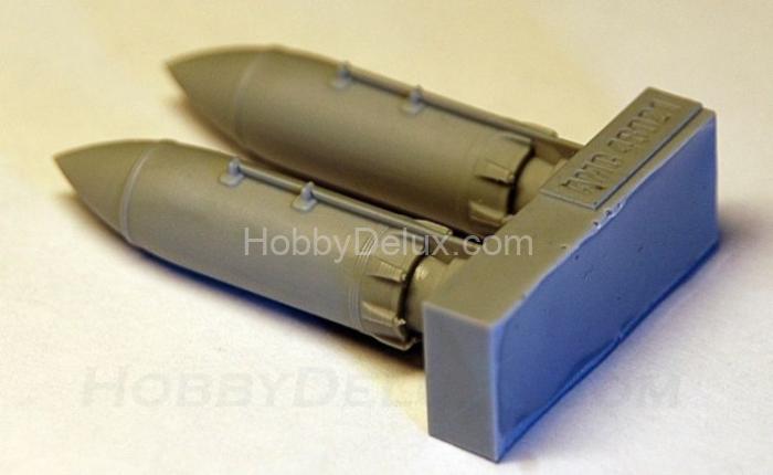 БЕТАБ-500 бетонобойная бомба (в комплекте две бомбы). AMC48021