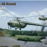 Вертолет Ми-4А Hound 87226