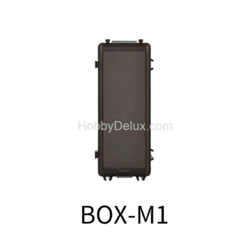 DSPIAE Ящик для хранения модульной сборки