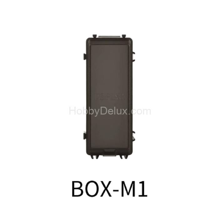 DSPIAE Ящик для хранения модульной сборки BOX-M1