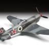 Советский истребитель Як-9Т ZV4831