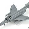 MENG LS-017 1:48 F-4E McDonnell Douglas Phantom II