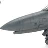 MENG LS-017 1:48 F-4E McDonnell Douglas Phantom II