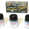 Набор красок Life Color - EASY3 CONTRAST AND DESATURATION SET US Army Olive Drab MS03