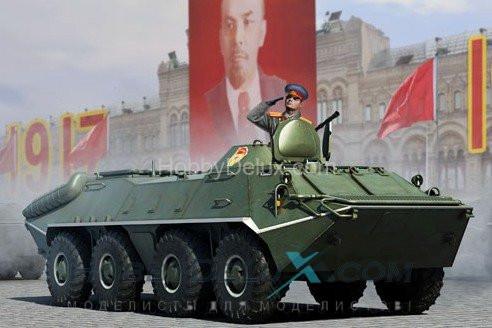 Советский БТР-70 (ранний) TR-01590