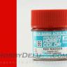 Краска акриловая Hobby Color - H086 Red Madder H86