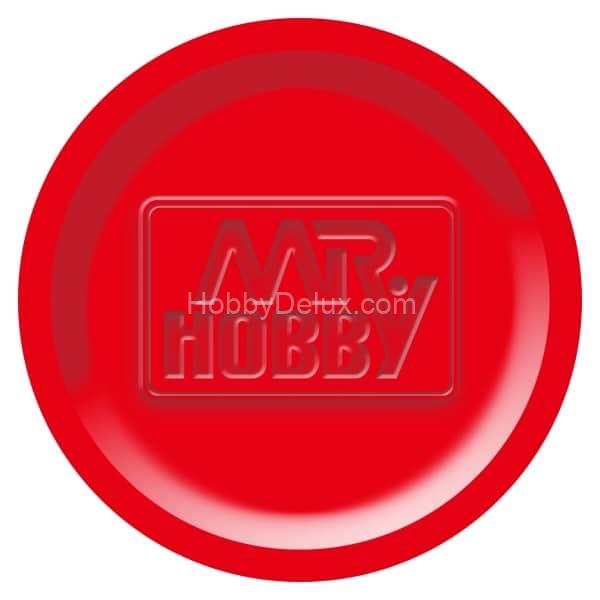 Краска Mr.Color - C158 Super Italian Red C158