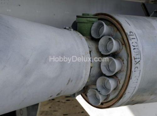 БЕТАБ-500ШП бетонобойная бомба (в комплекте две бомбы).