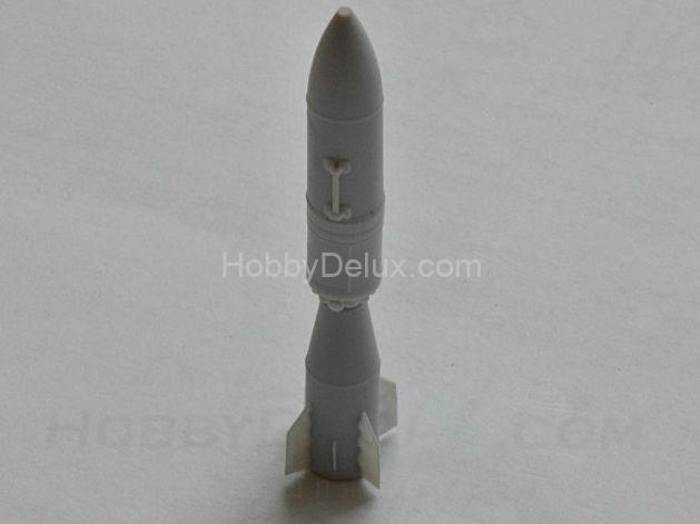 БЕТАБ-500ШП бетонобойная бомба (в комплекте две бомбы). AMC48022