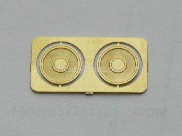 БЕТАБ-500ШП бетонобойная бомба (в комплекте две бомбы). AMC48022