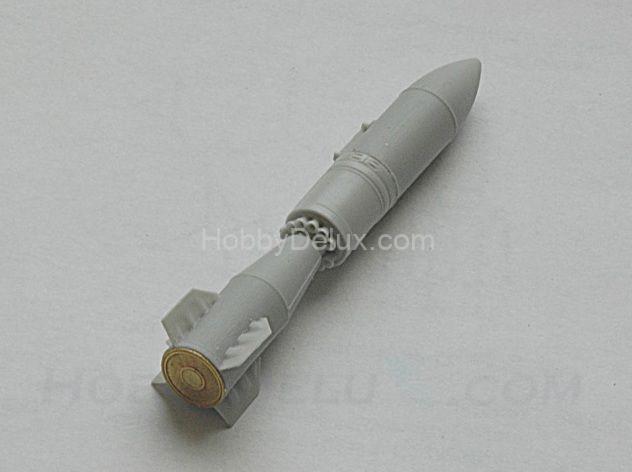 БЕТАБ-500ШП бетонобойная бомба (в комплекте две бомбы). AMC48022