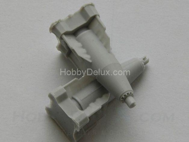 БЕТАБ-500ШП бетонобойная бомба (в комплекте две бомбы). AMC48022