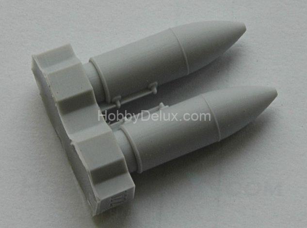 БЕТАБ-500ШП бетонобойная бомба (в комплекте две бомбы). AMC48022