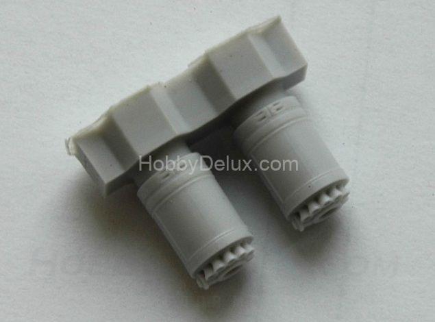 БЕТАБ-500ШП бетонобойная бомба (в комплекте две бомбы). AMC48022