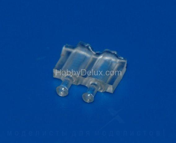 Авиационная управляемая ракета Х-25 с пусковой АПУ-68УМ2 AMC72227