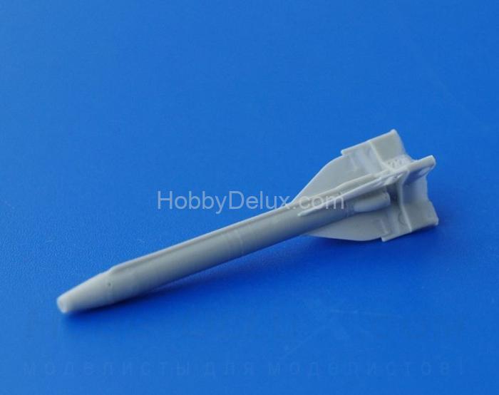 Авиационная управляемая ракета Х-25 с пусковой АПУ-68УМ2 AMC72227