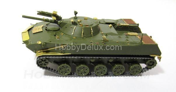 Набор фототравления для БМД-1/2 МД035328