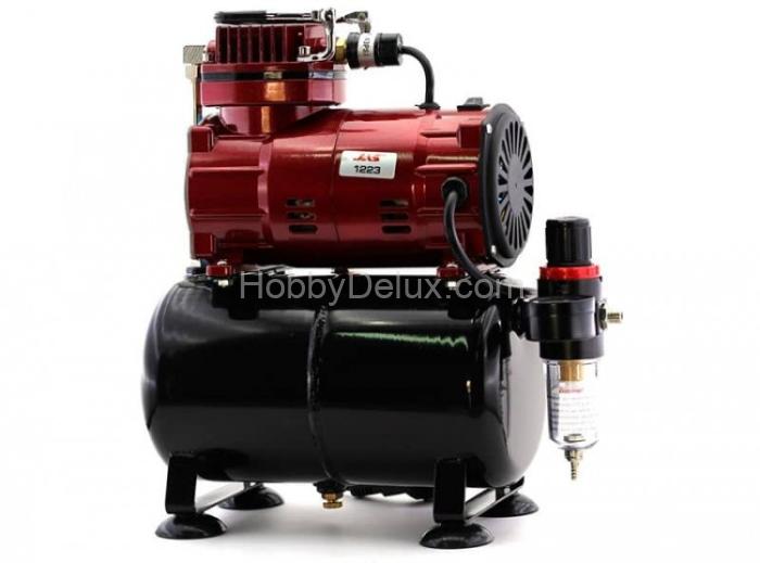Компрессор для аэрографа Jas 1223 JAS1223