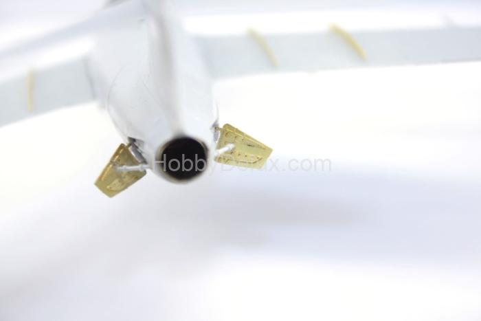 МиГ-15УТИ (Моделист, Hobby Boss) МД072031